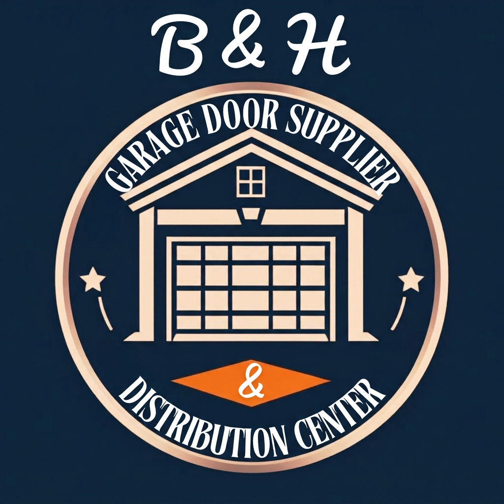 B&H Garage Door Supplies & Distribution Center